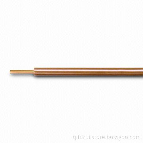 Cable with PVC Insulation, UL10198, 105 °C and 300V